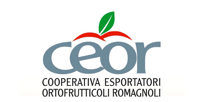 CEOR - Cooperativa Esportatori Ortofrutticoli Romagnoli